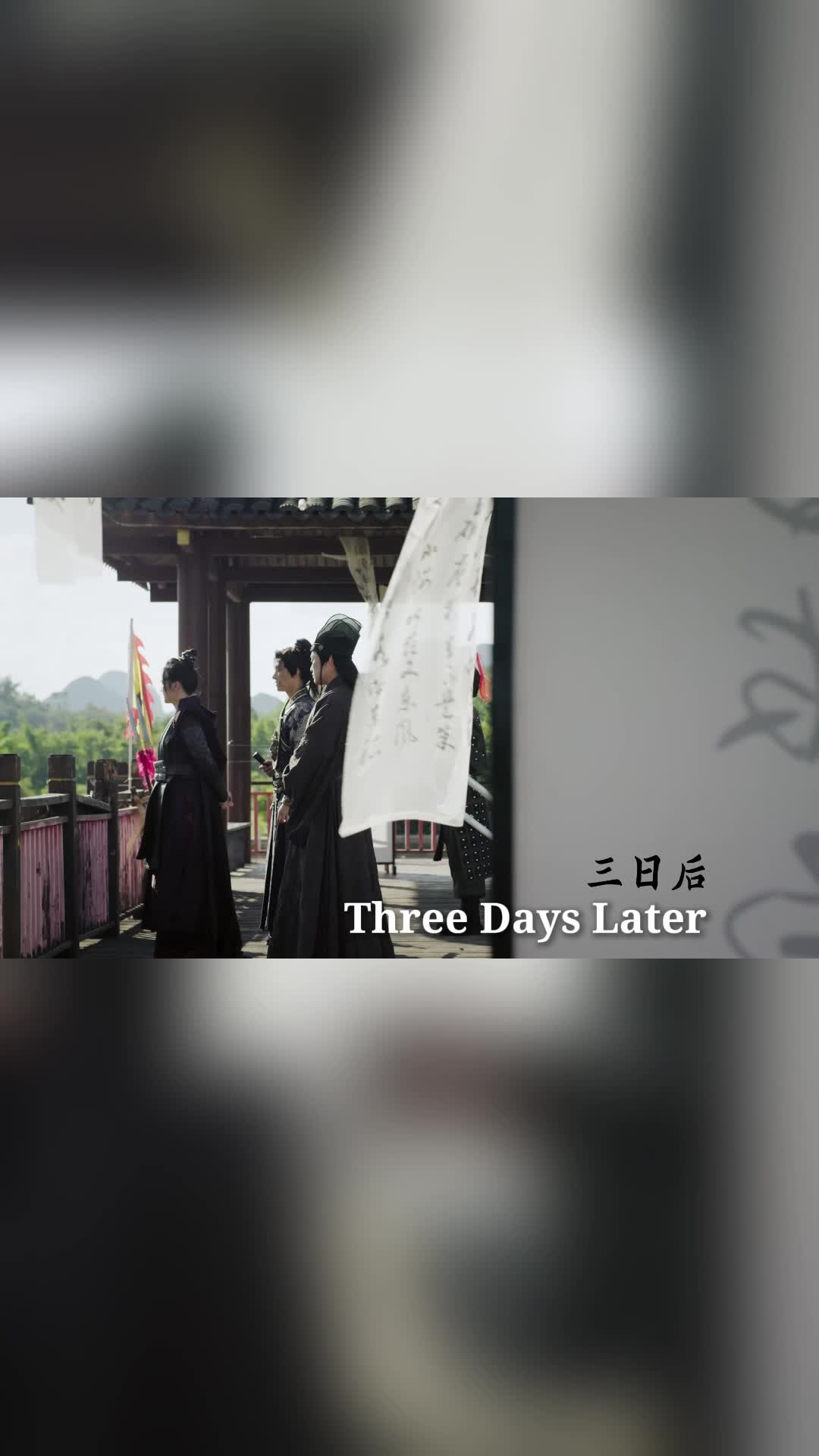 Episode 9 - Warrior Grandmother: Nation at Stake